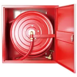 Fire Hose Cabinet - Reliable Integrated Solution for Fire Fighting Systems