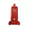 Fire extinguisher holder