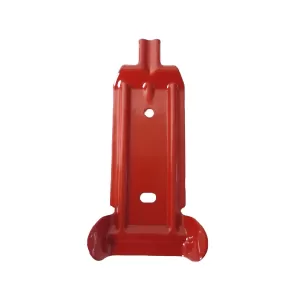 Fire extinguisher holder