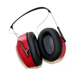 Noise-canceling ear protectors | Helmet compatible