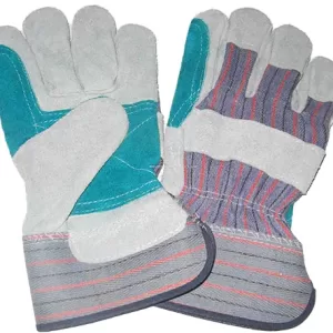 Original Pakistani PK Reinforced Eastern Glove - Durable & High Friction-Resistant
