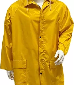 PVC Acid-Resistant Protective Coat