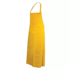 PVC Acid and Chemical Resistant Apron