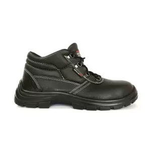 UltraFit SU-7313 Safety Shoes | Slip, Impact & Penetration Resistant - Certified EN ISO 20345:2011 S3