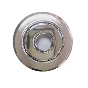 Water sprinkler cover