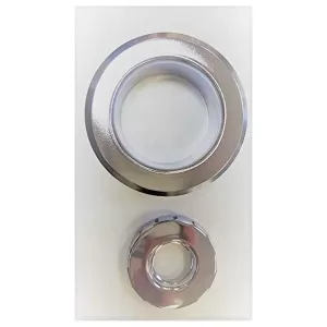 Water sprinkler cover