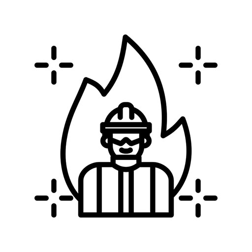 FireFighting Euipmintes