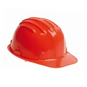 Italian Safety Helmet - Cost-Effective Protection with High Comfort
